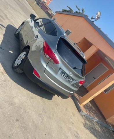 Venda HYUNDAI TUCSON
