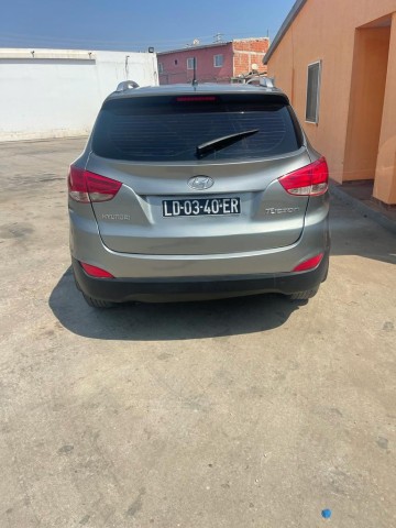 Venda Hyundai Tucson