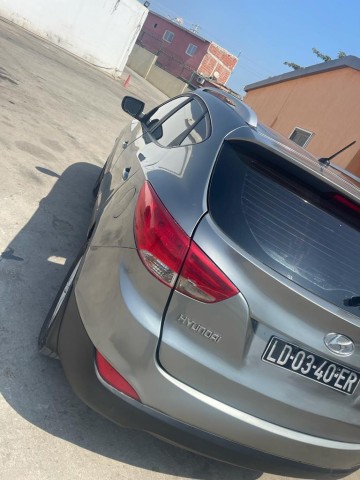 Venda Hyundai Tucson