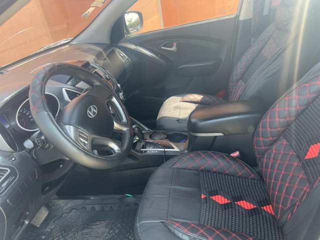 Venda Hyundai Tucson