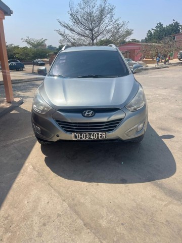 Venda Hyundai Tucson
