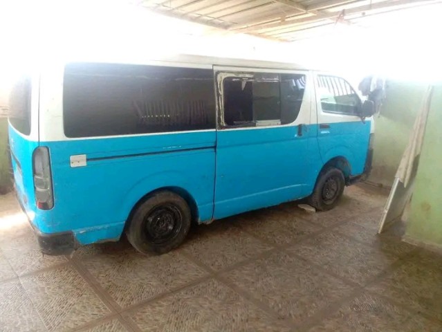 Venda Quadradinho Diesel