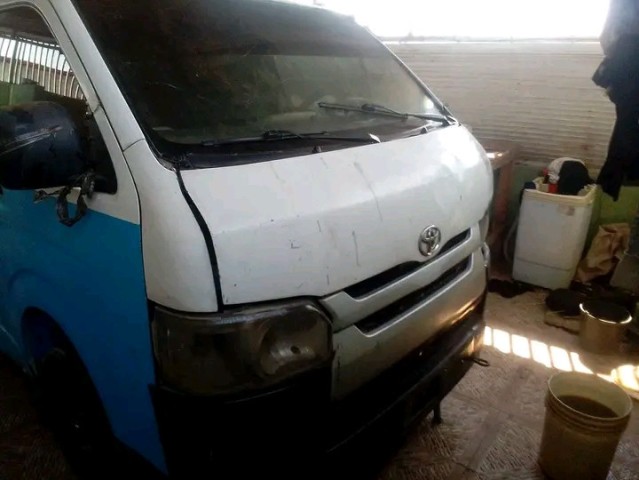 Venda Quadradinho Diesel