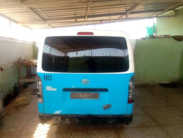 Venda Quadradinho Diesel