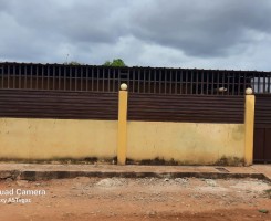 A venda Vivenda T3 à Venda - Zango 4