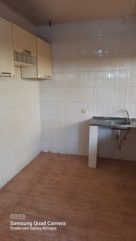Venda Vivenda T3 à Venda - Zango 4