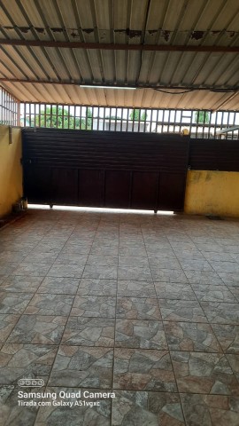 Venda Vivenda T3 à Venda - Zango 4