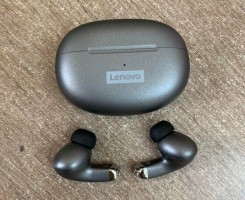 A venda Lenovo LivePods LP5