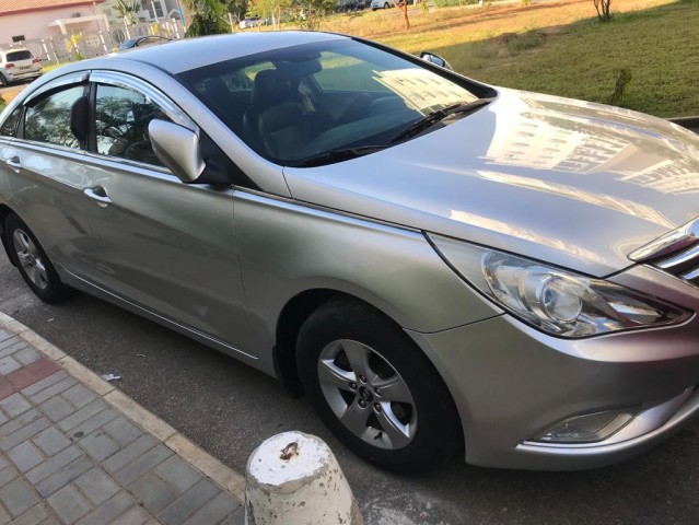 Venda Vende-se viatura em óptimo estado