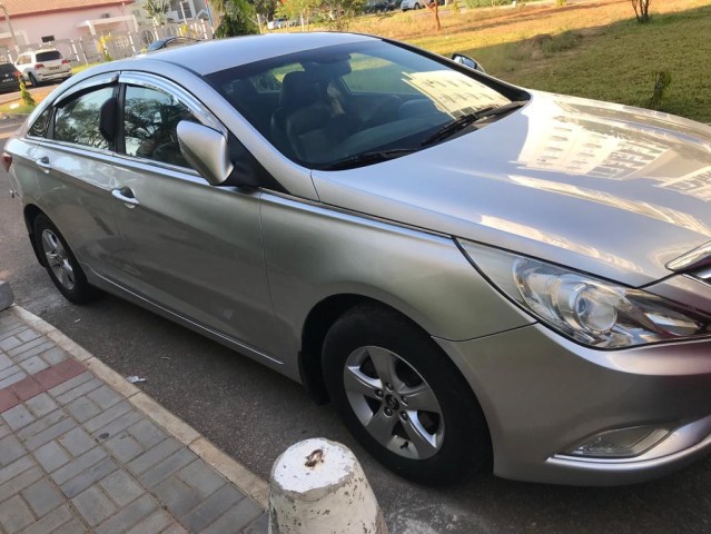 Venda Vende-se viatura em óptimo estado