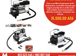 Comprar COMPRESSOR DE AR