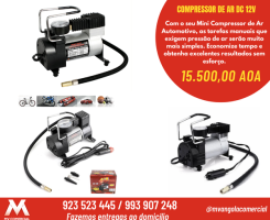 A venda COMPRESSOR DE AR