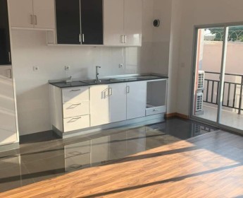 A venda Apartamento T2 Suíte - Parque Logístico
