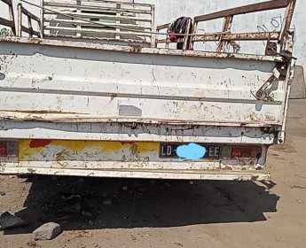 A venda Toyota
