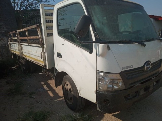 Venda Toyota
