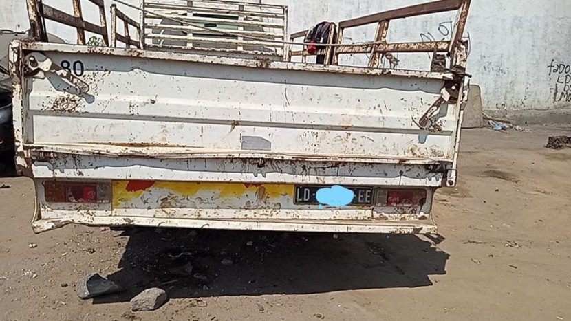 Venda Toyota