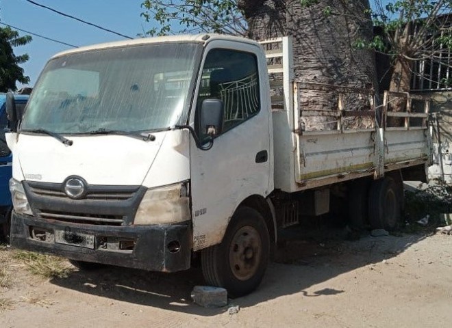 Venda Toyota
