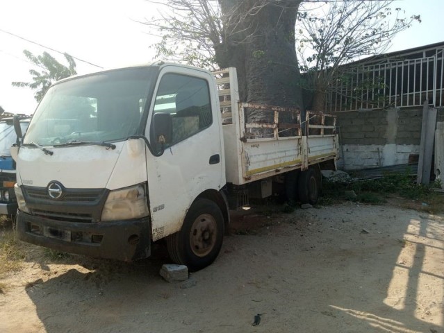 Venda Toyota