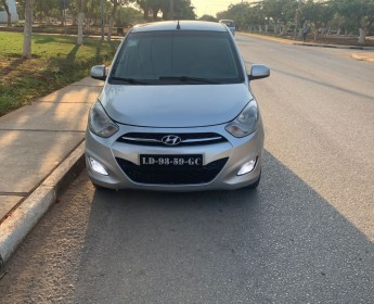 A venda Hyundai PA 1.0