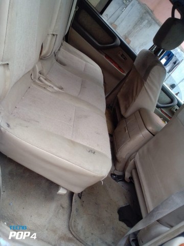 Venda Land Cruiser V8
