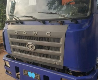 A venda CAMC (Basculante)