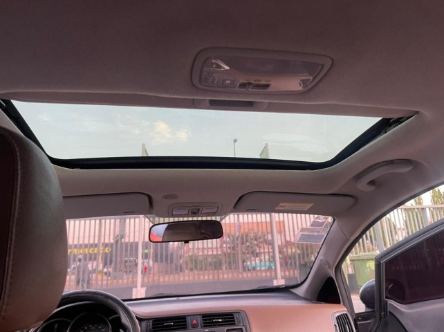 Venda Kia Rio da Imporafrica