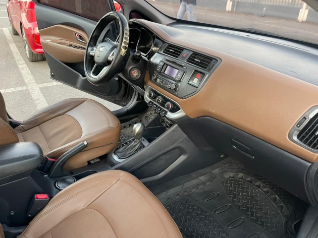 Venda Kia Rio da Imporafrica