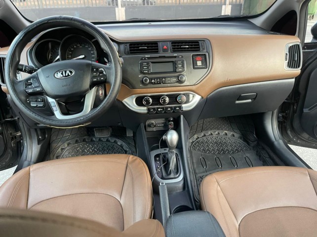 Venda Kia Rio da Imporafrica