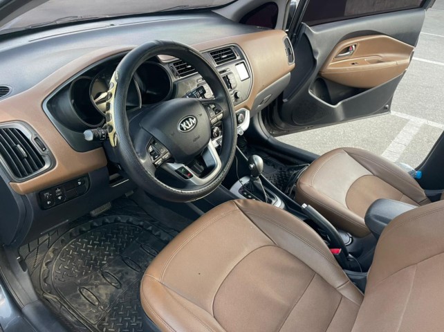 Venda Kia Rio da Imporafrica