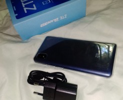 A venda ZTE BladeL210