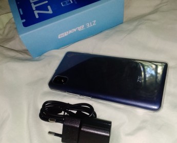 A venda ZTE BladeL210