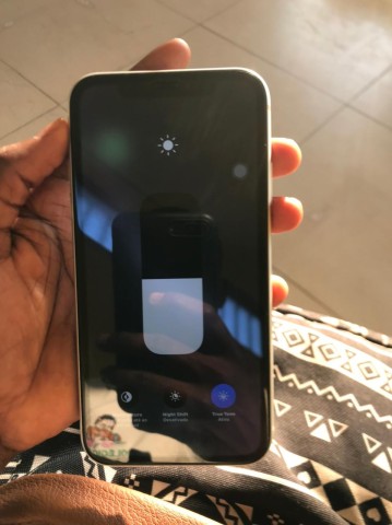 Venda IPhone XR