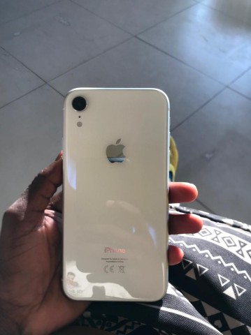 Venda IPhone XR
