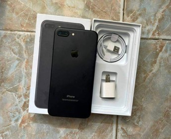 A venda IPhone 7 plus