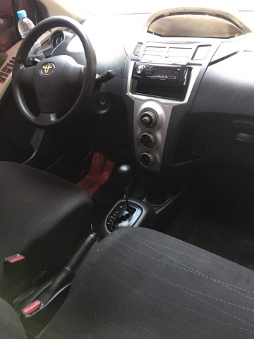 Venda Toyota Yaris