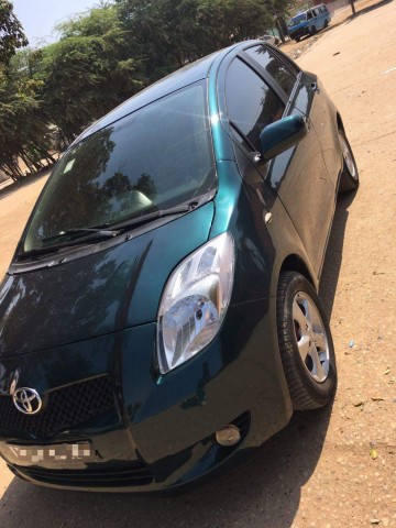 Venda Toyota Yaris