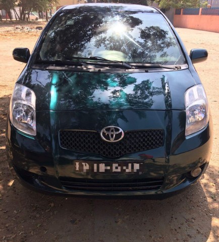 Venda Toyota Yaris