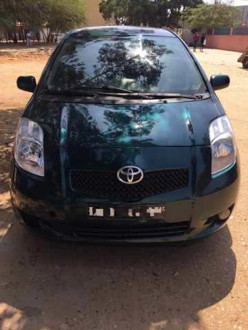 Venda Toyota Yaris