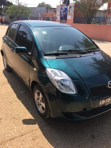 Venda Toyota Yaris
