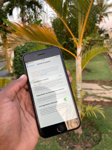 Venda IPhone 64 GB