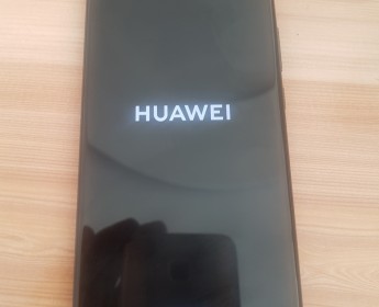 A venda Huawei P20