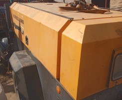 A venda Gerador de 65kva