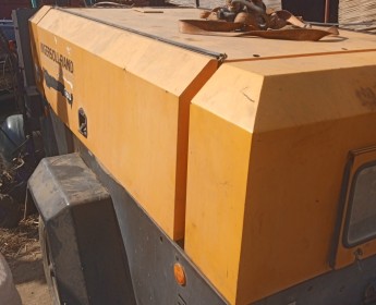 A venda Gerador de 65kva