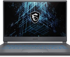 A venda MSI Gamer