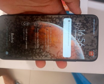 A venda Xiaomi redmi 9A 32 GB
