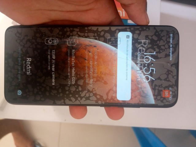 Xiaomi redmi 9A 32 GB