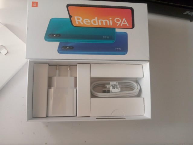 Xiaomi redmi 9A 32 GB