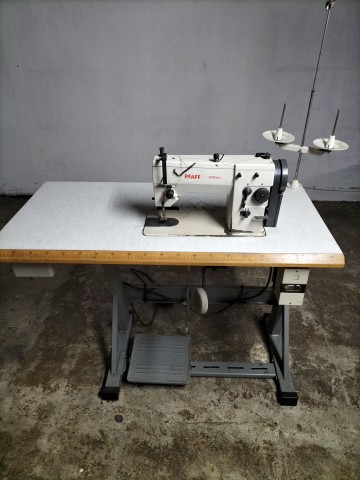 Máquinas de costura
