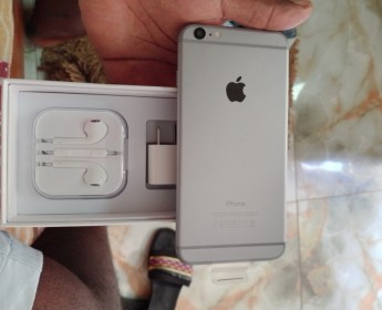 A venda IPhone 6plus 64gb
