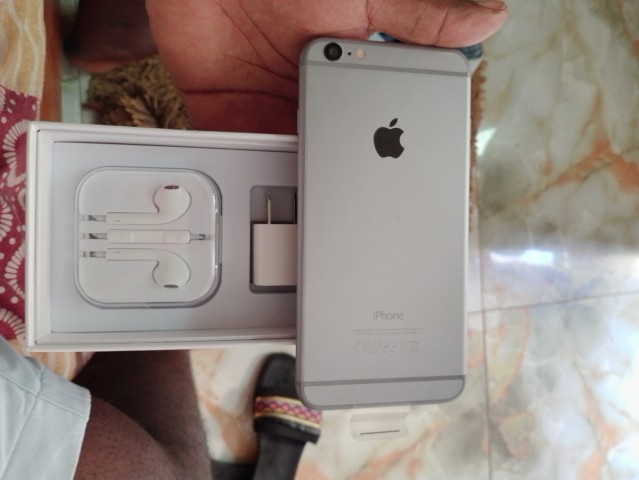 Venda IPhone 6plus 64gb